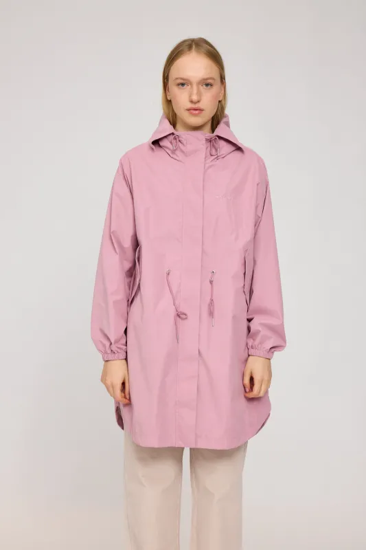 Light Parka Jacket sold by Ivalo.com