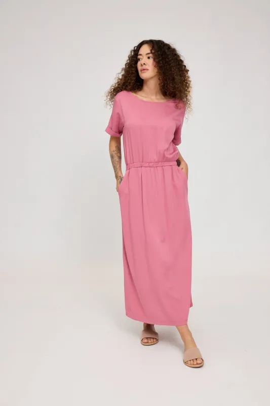 Midi Dress sold by Ivalo.com