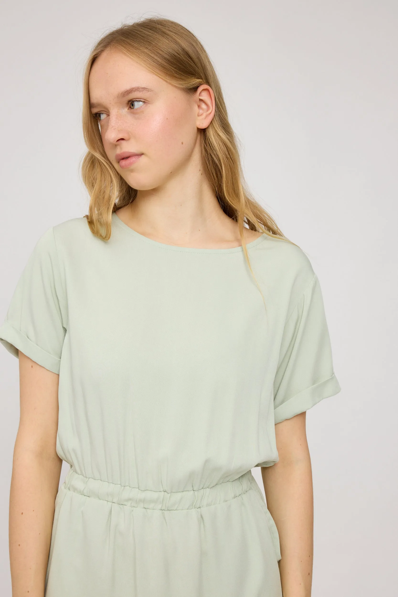 Short Sleeve Dress sold by Ivalo.com product image thumbnail 5