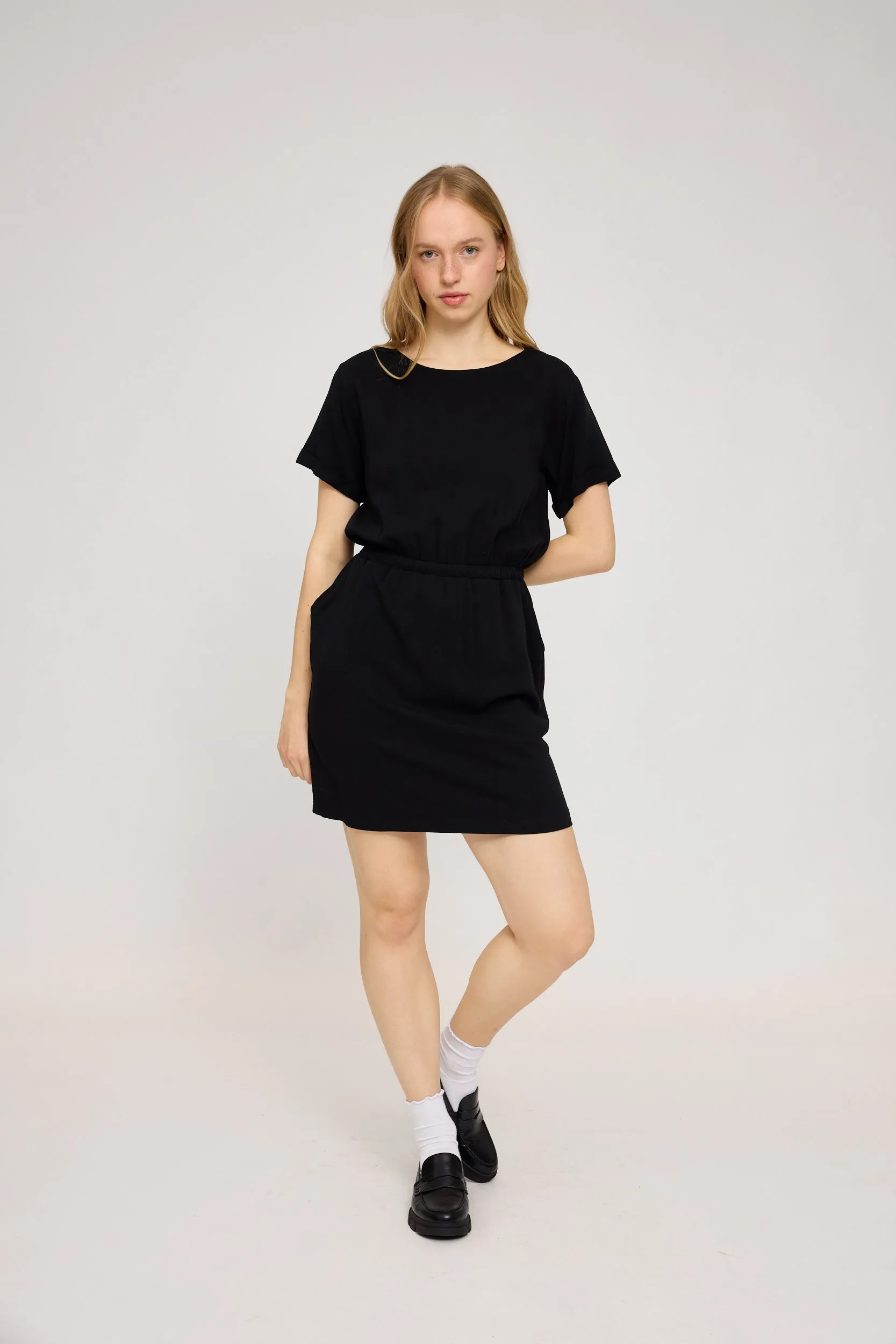 Short Sleeve Dress sold by Ivalo.com product image thumbnail 2