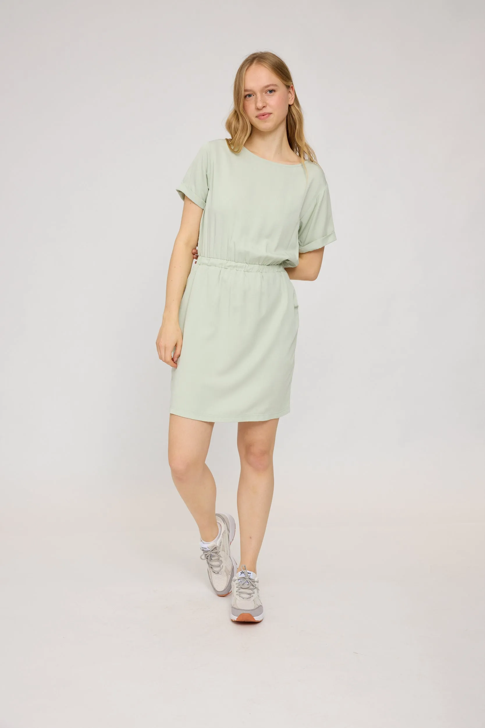Short Sleeve Dress sold by Ivalo.com