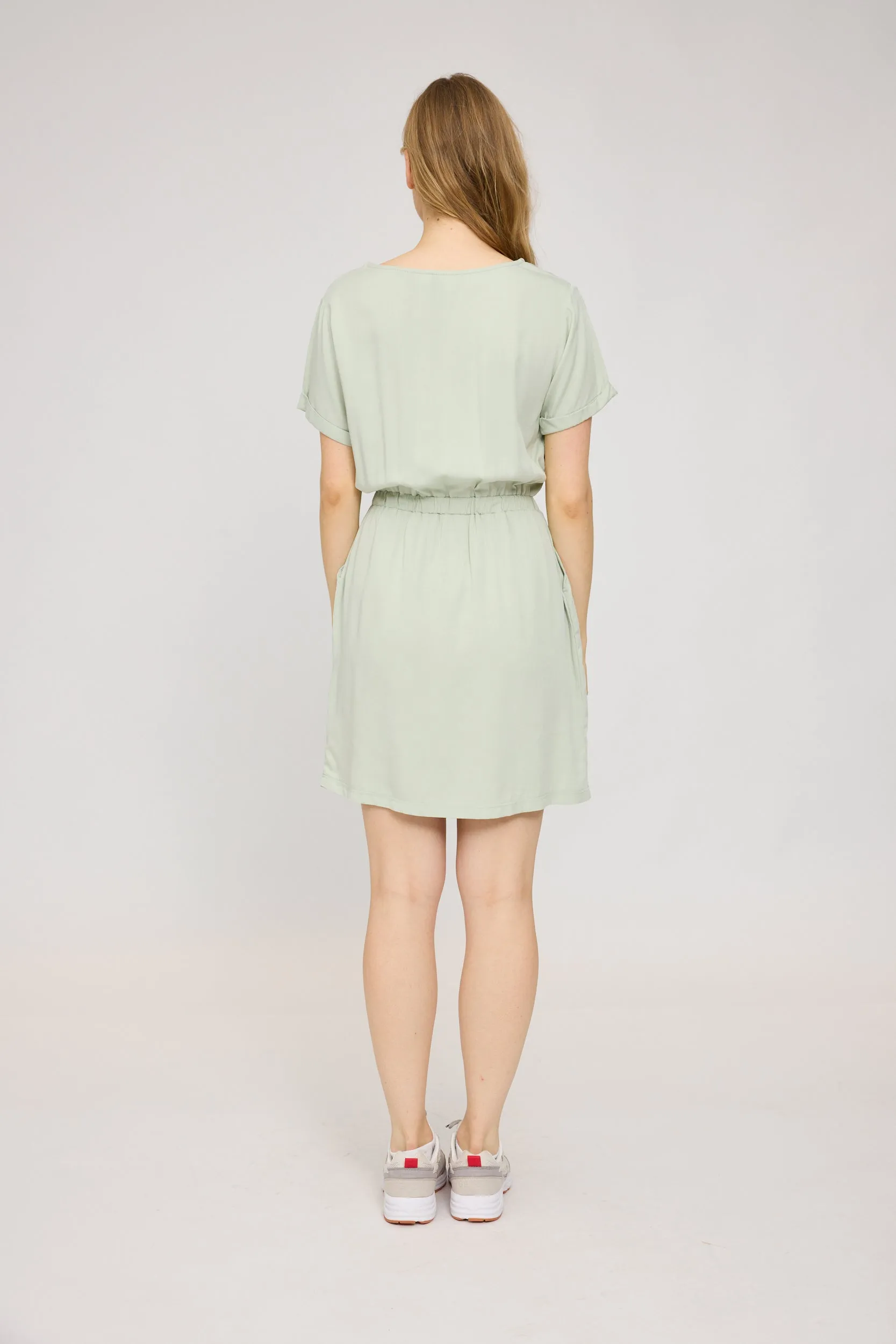 Short Sleeve Dress sold by Ivalo.com product image thumbnail 4