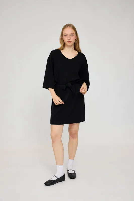 Half Sleeve Dress sold by Ivalo.com