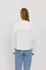 Long Sleeve Linen Button-Up Shirt sold by Ivalo.com