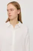 Long Sleeve Linen Button-Up Shirt sold by Ivalo.com