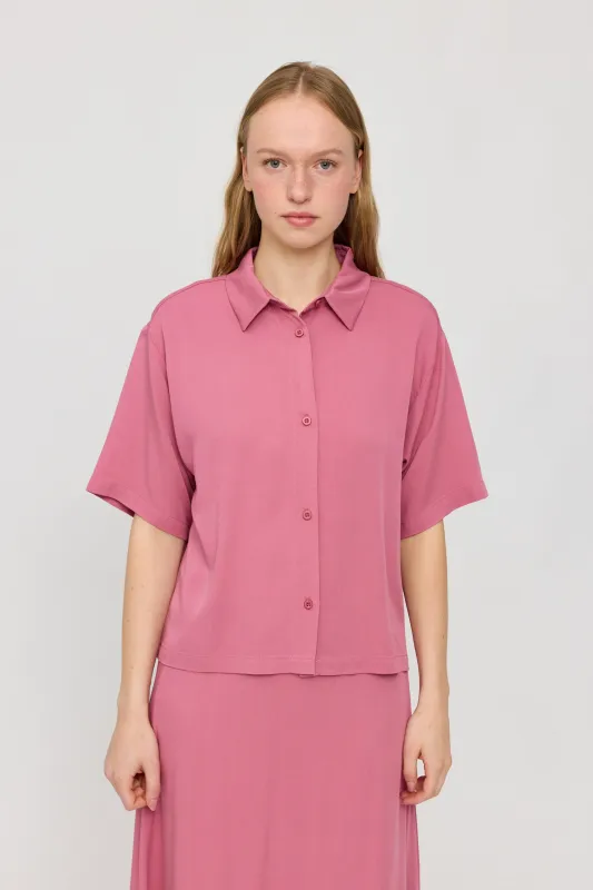 Women's Short Sleeve Shirt sold by Ivalo.com