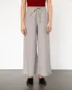 Flared Pants Micro Stripe sold by Ivalo.com