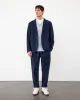 Workwear Blazer Dark Navy sold by Ivalo.com