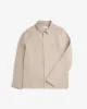 Casual Shirt Washed Sand sold by Ivalo.com