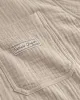 Casual Shirt Washed Sand sold by Ivalo.com