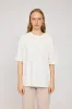 Heavy Jersey Print T-Shirt sold by Ivalo.com