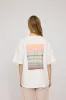 Heavy Jersey Print T-Shirt sold by Ivalo.com