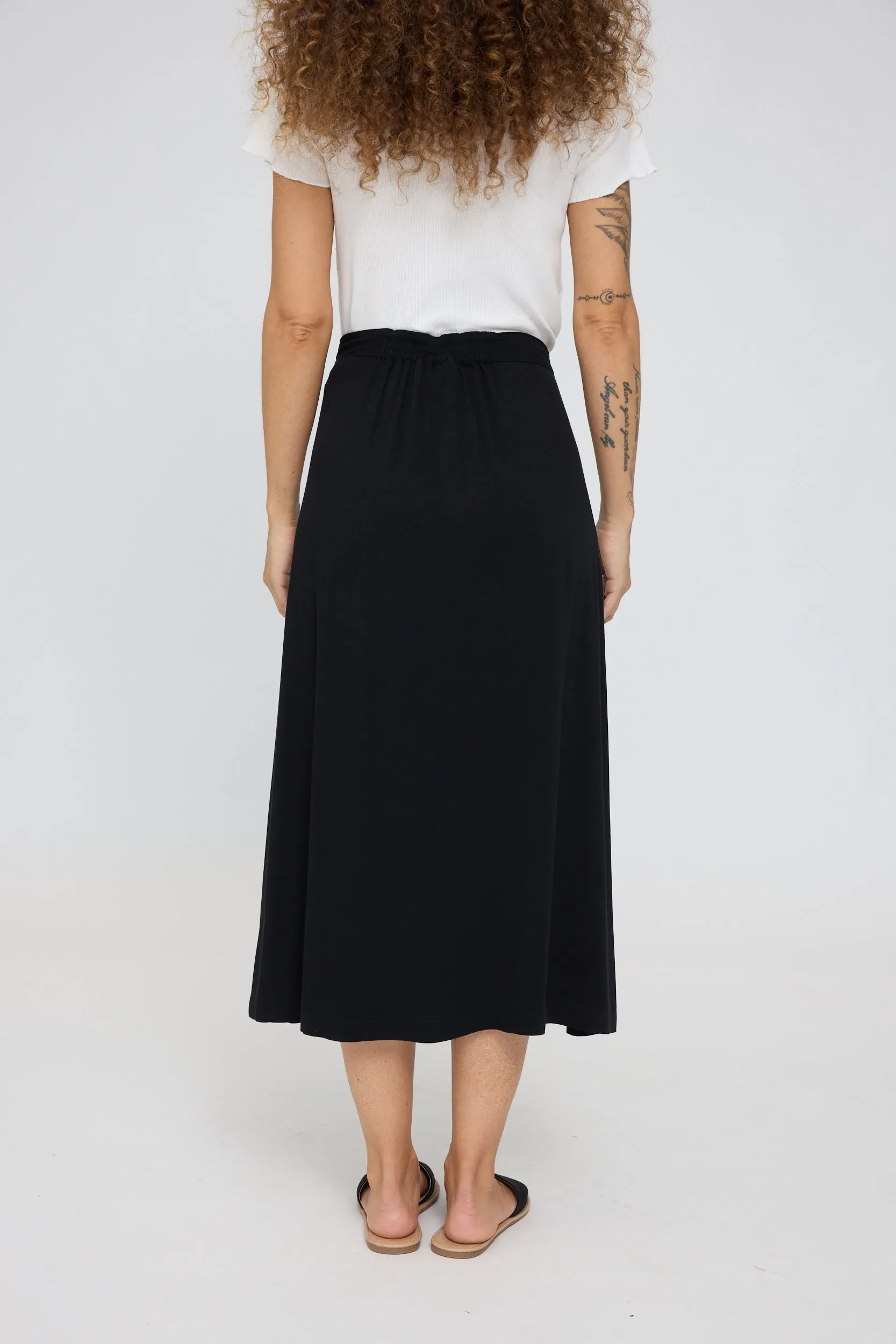Mazine Midi Skirt sold by Ivalo.com product image thumbnail 4