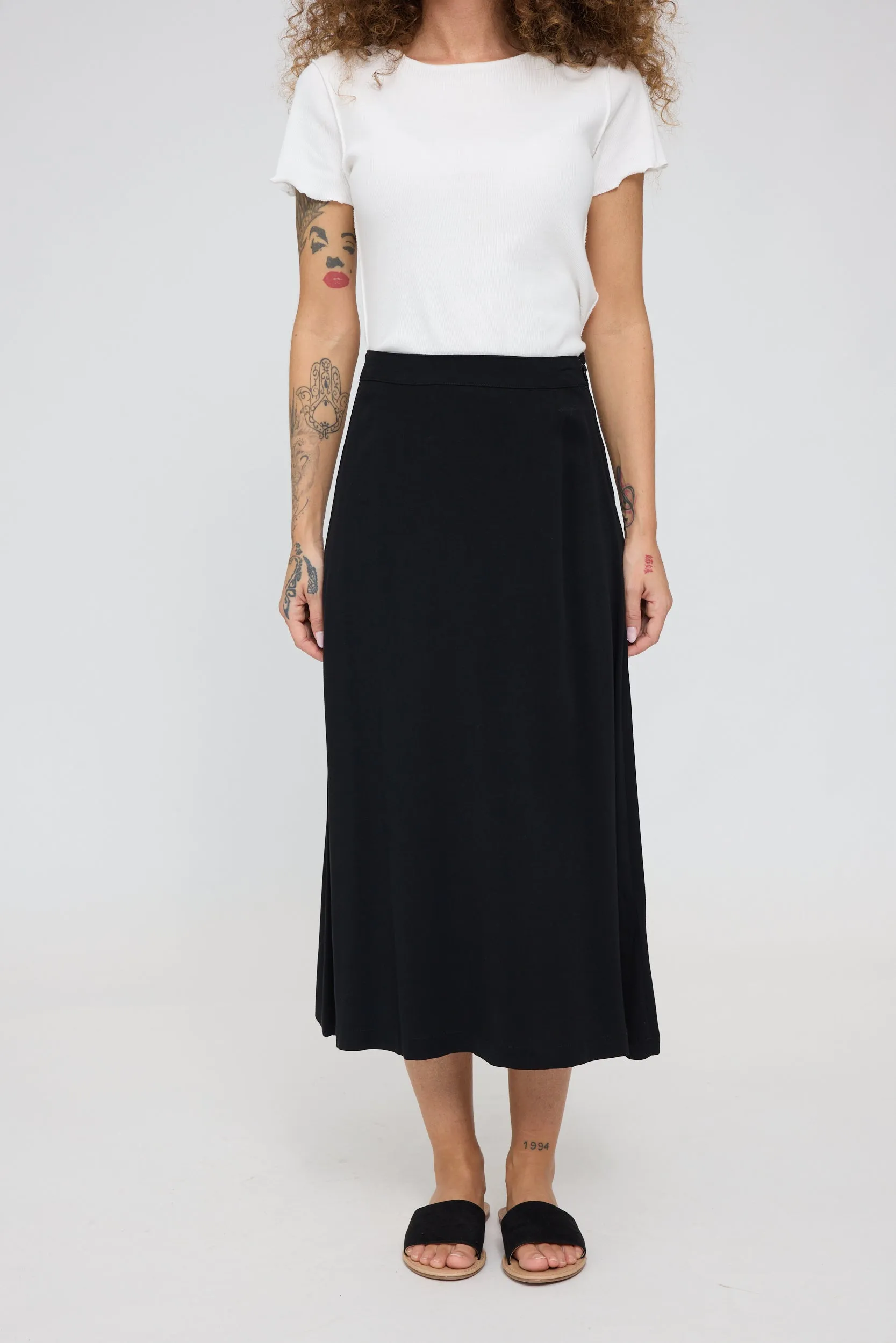 Mazine Midi Skirt sold by Ivalo.com product image thumbnail 3