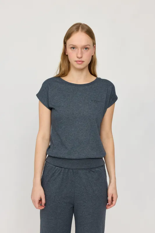 Jersey Knit T sold by Ivalo.com