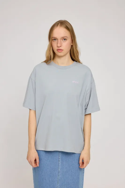Women's Back Print T-Shirt sold by Ivalo.com