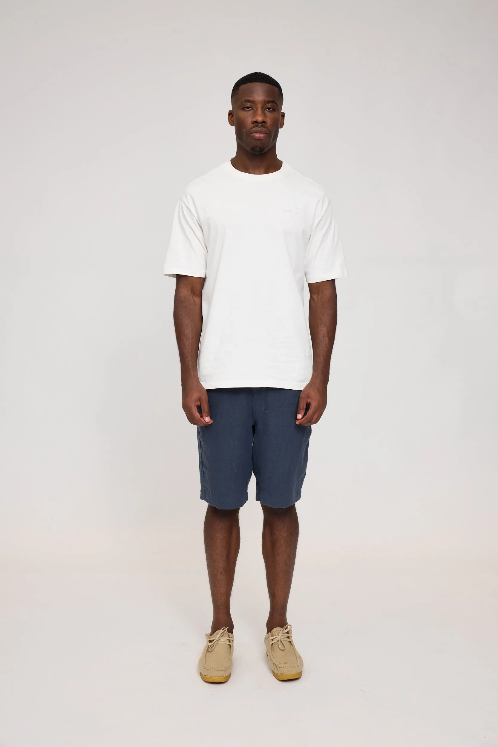 Regular Linen Shorts sold by Ivalo.com product image thumbnail 5