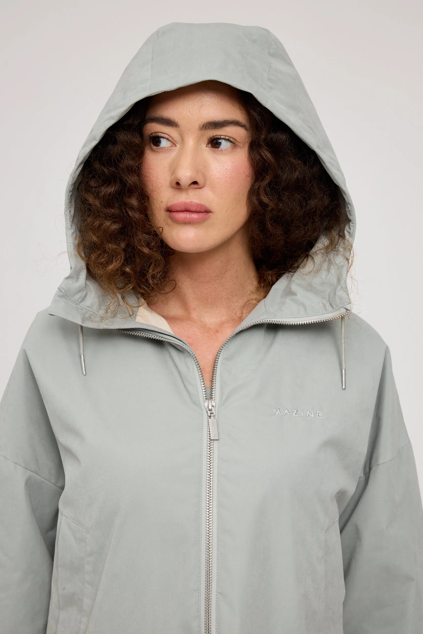 Light Jacket sold by Ivalo.com product image thumbnail 5