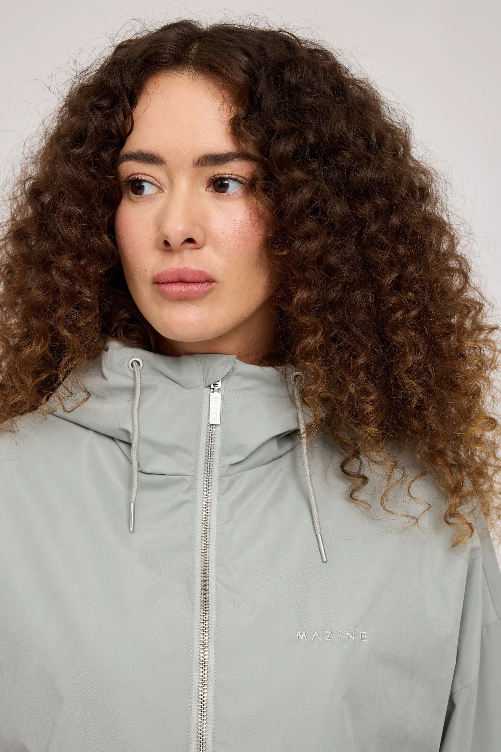 Light Jacket sold by Ivalo.com product image thumbnail 4