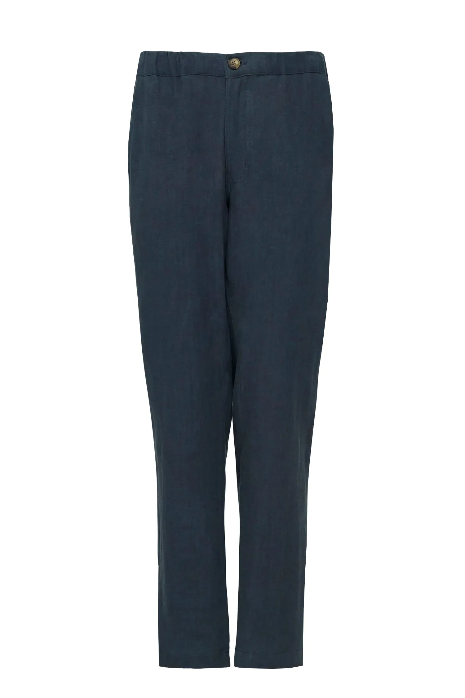 Regular Linen Pants sold by Ivalo.com product image thumbnail 2