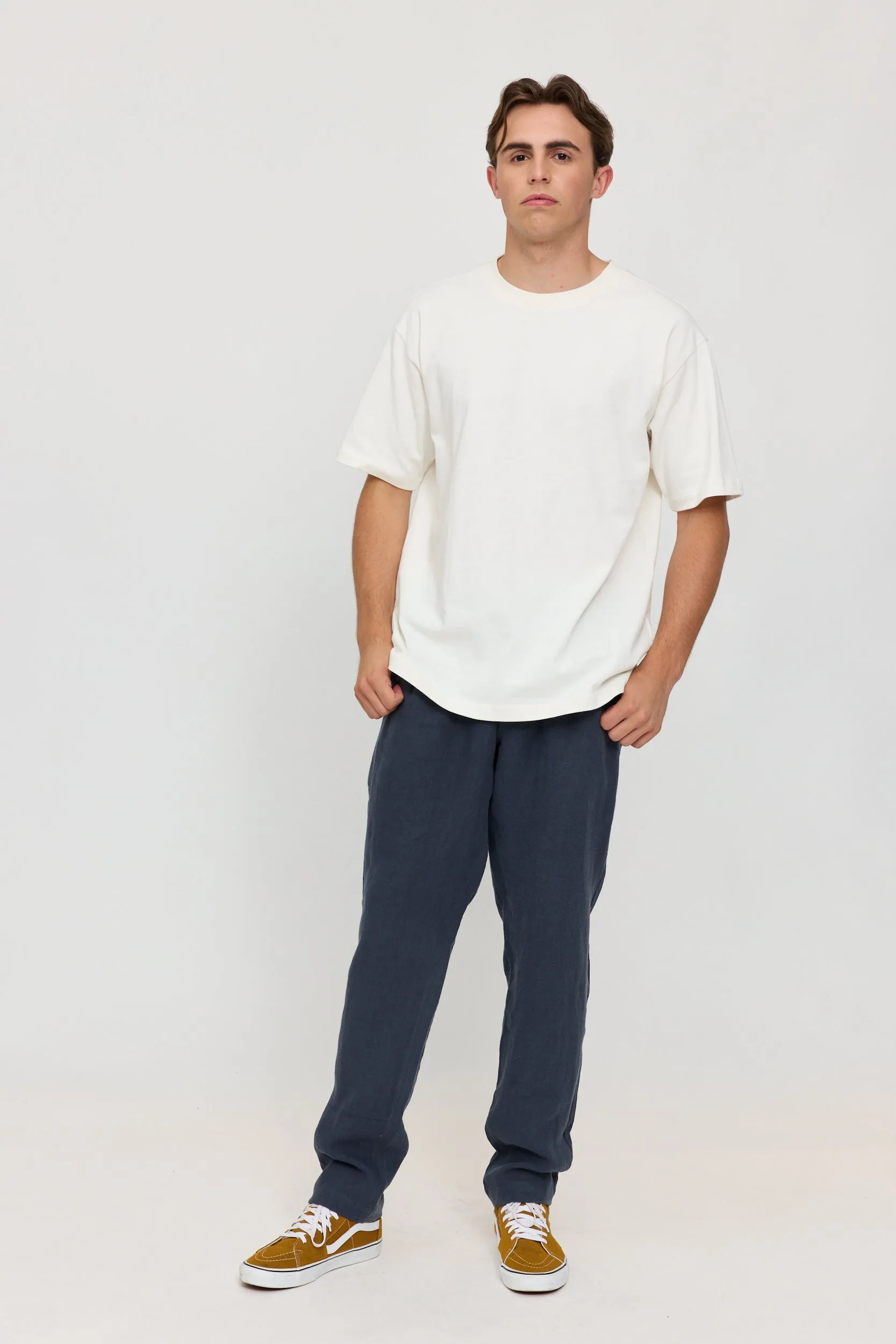 Regular Linen Pants sold by Ivalo.com