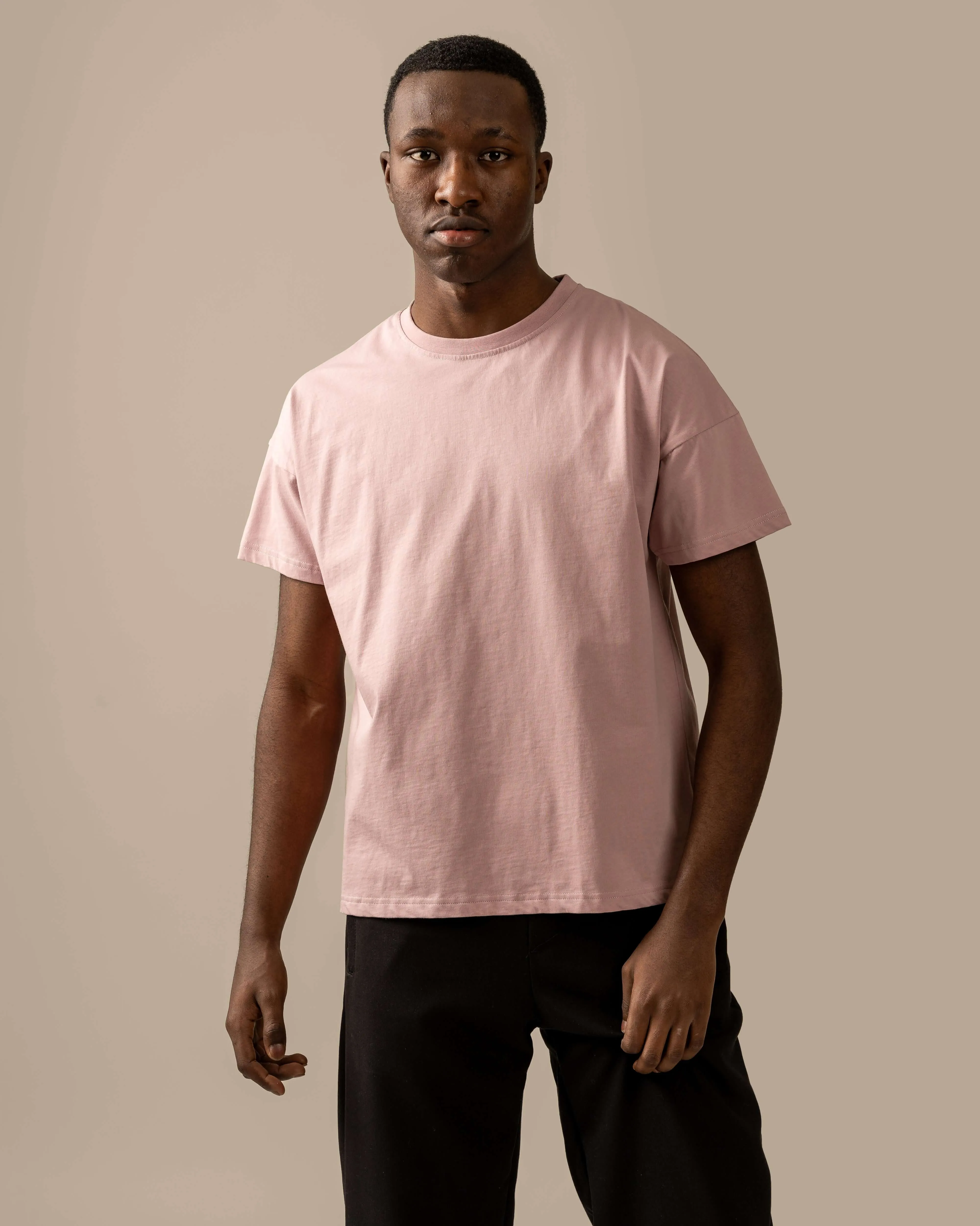 Toive T-Shirt Pink sold by Ivalo.com