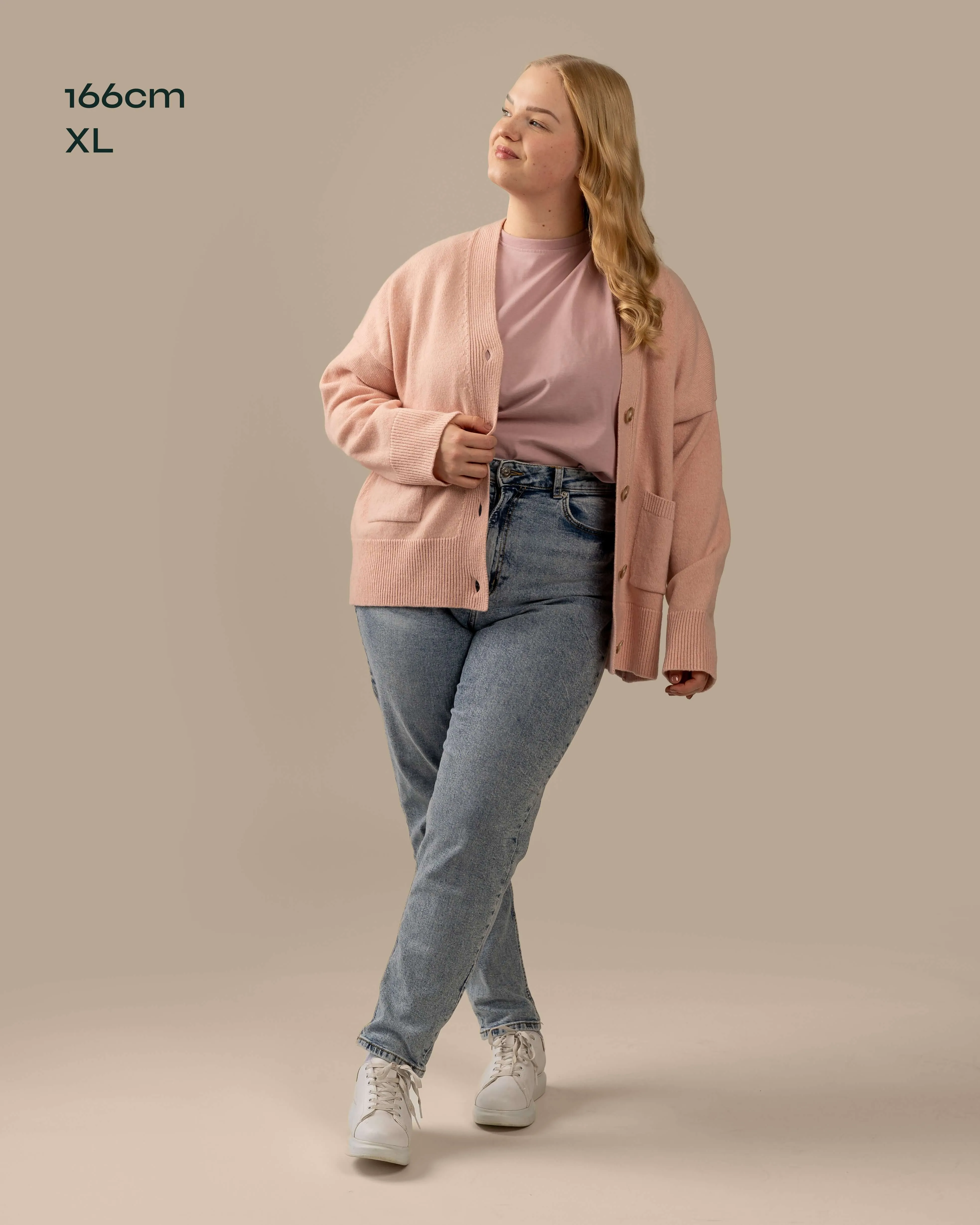 Toive T-Shirt Pink sold by Ivalo.com product image thumbnail 4