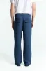 Aesc Trousers Indigo Linen sold by Ivalo.com