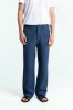 Aesc Trousers Indigo Linen sold by Ivalo.com