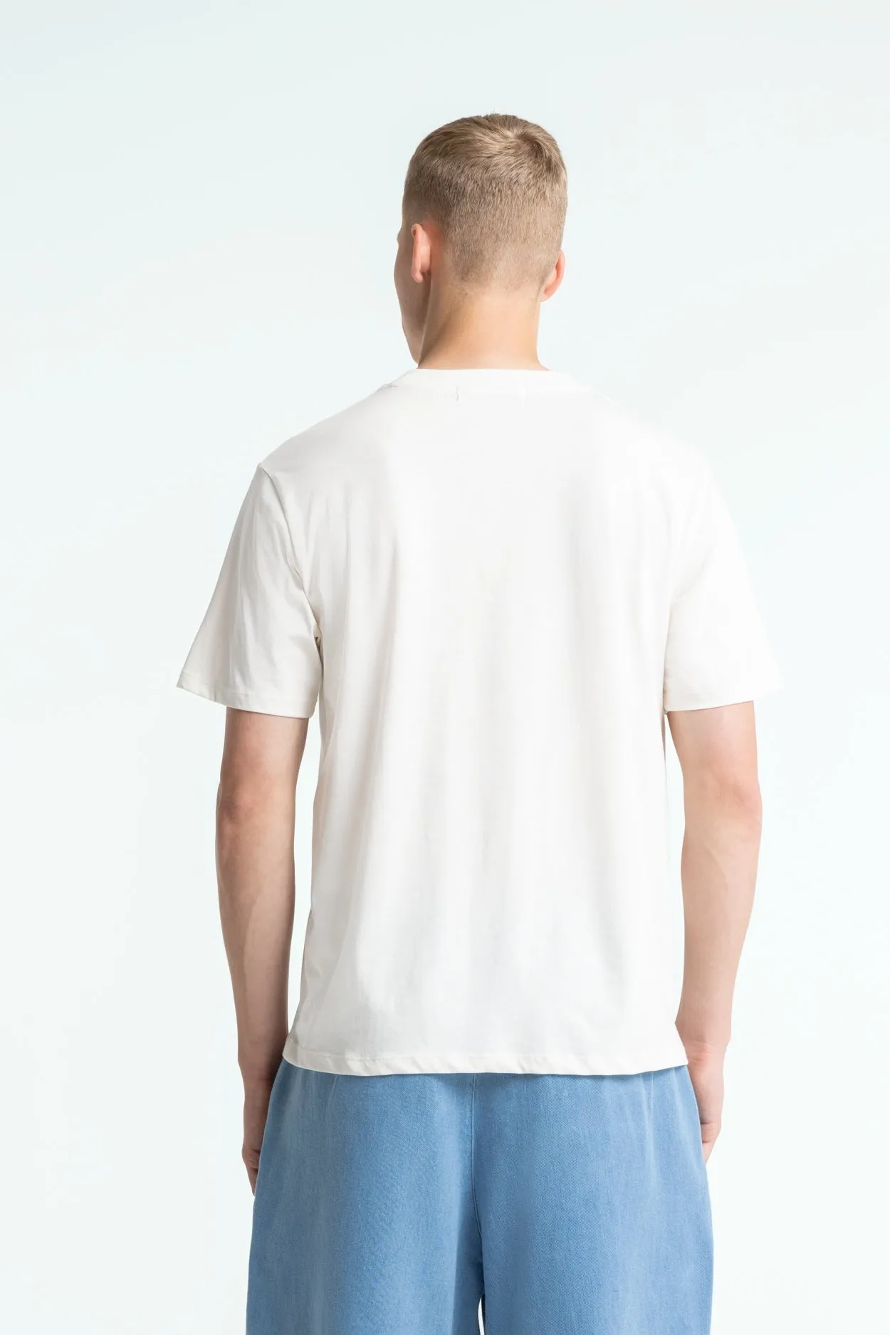 Penda T-Shirt Tiger Cloud Dancer sold by Ivalo.com product image thumbnail 4