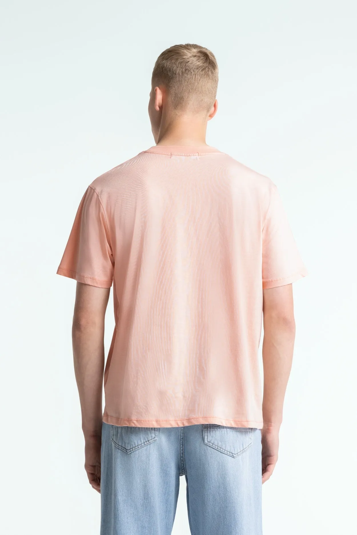 Penda T-Shirt Peachy Keen Koinobori sold by Ivalo.com product image thumbnail 4