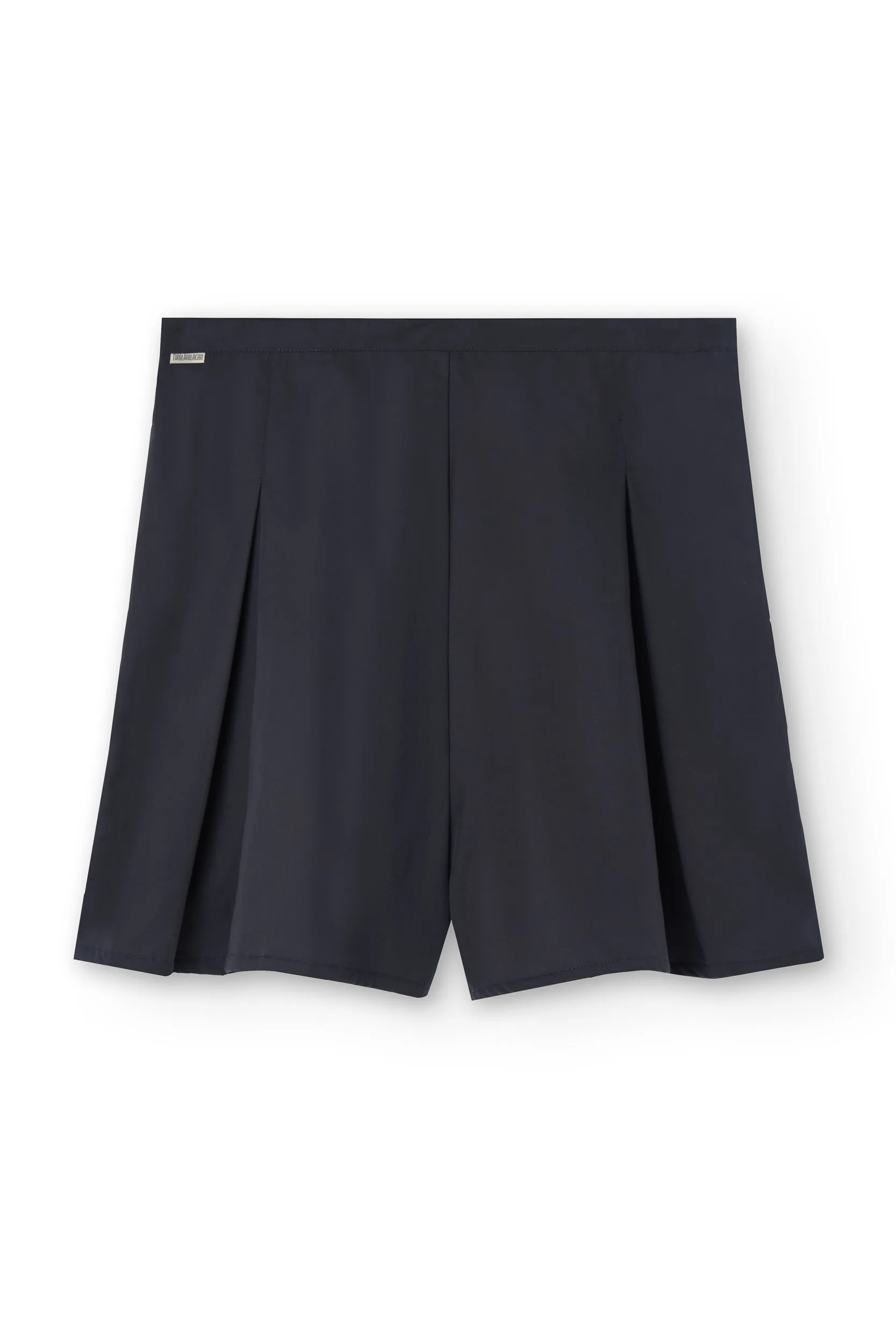 Hannia Tencel Shorts Black sold by Ivalo.com product image thumbnail 2