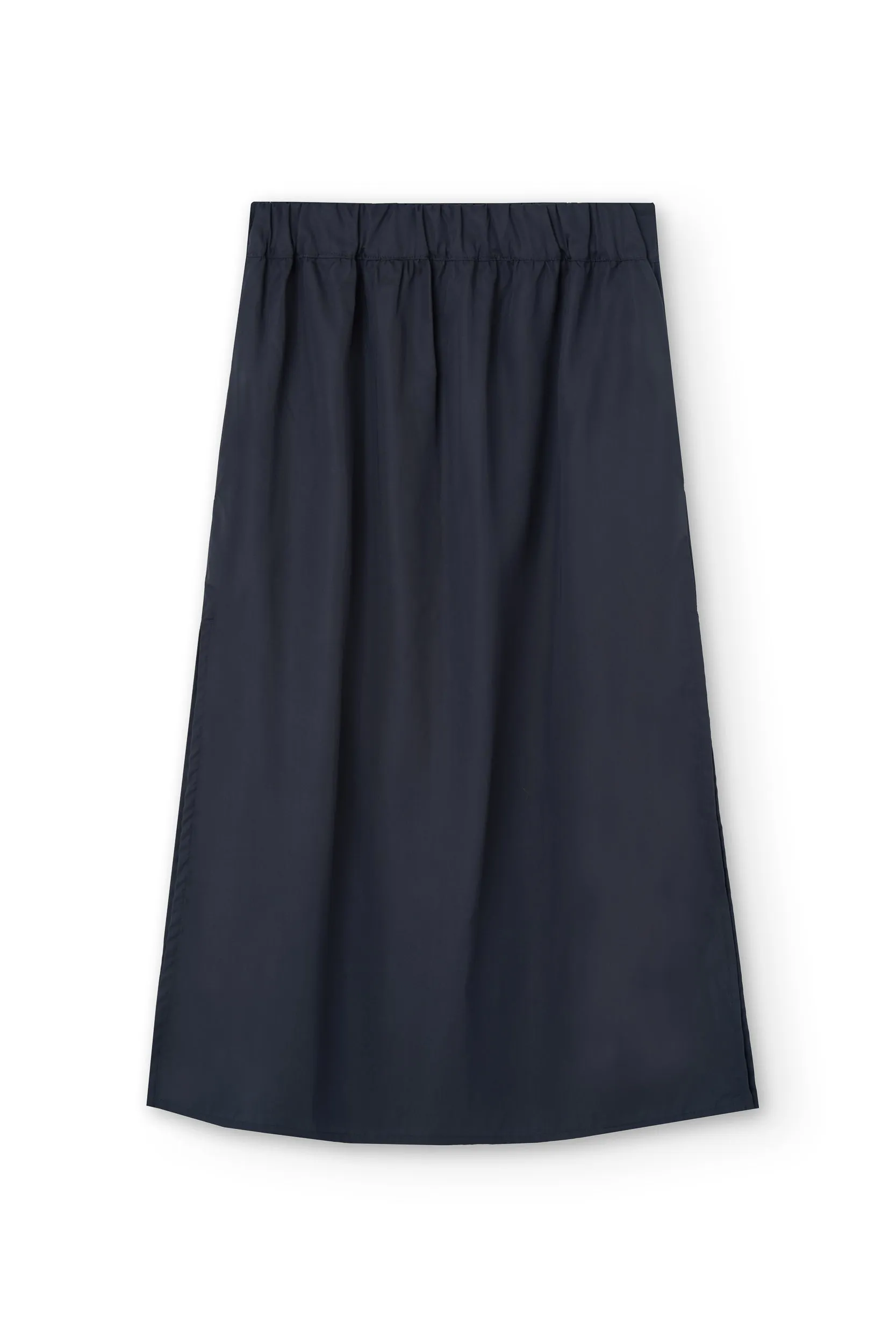Halia Tencel Midi Skirt Black sold by Ivalo.com product image thumbnail 2