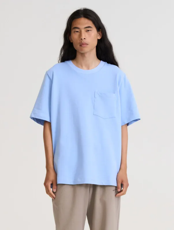 Olli T-Shirt Light Blue sold by Ivalo.com