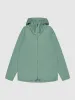 Zipper Anorak Sage Green sold by Ivalo.com
