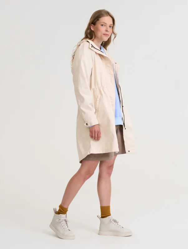 Eija Anorak Birch sold by Ivalo.com