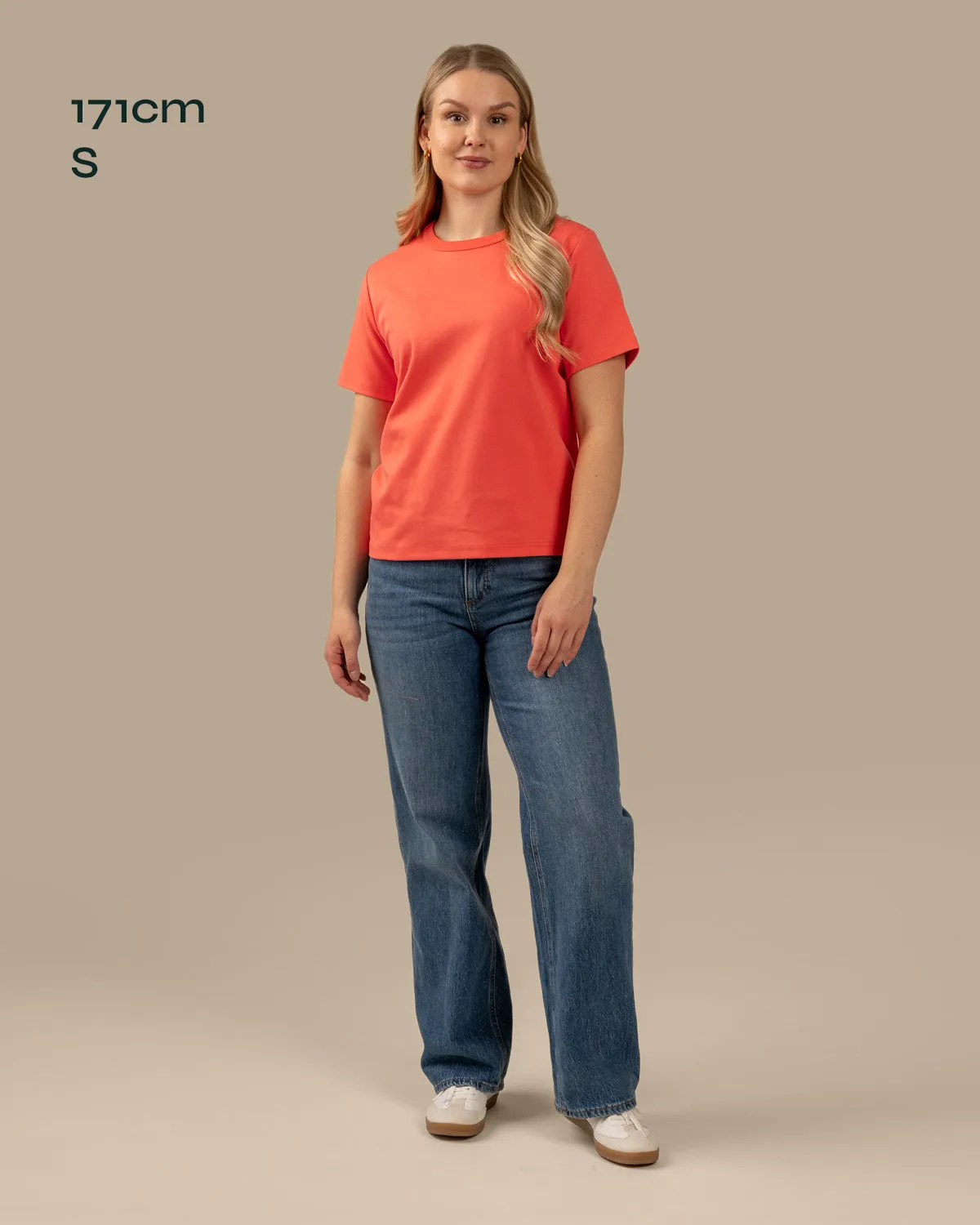 Arki T-Shirt Raspberry sold by Ivalo.com product image thumbnail 5