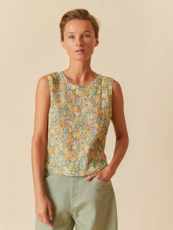 Tapeta Crop Top Multicoloured sold by Ivalo.com