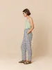 Fluid Anate Pants Indigo Blue sold by Ivalo.com