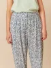 Fluid Anate Pants Indigo Blue sold by Ivalo.com