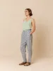 Fluid Anate Pants Indigo Blue sold by Ivalo.com