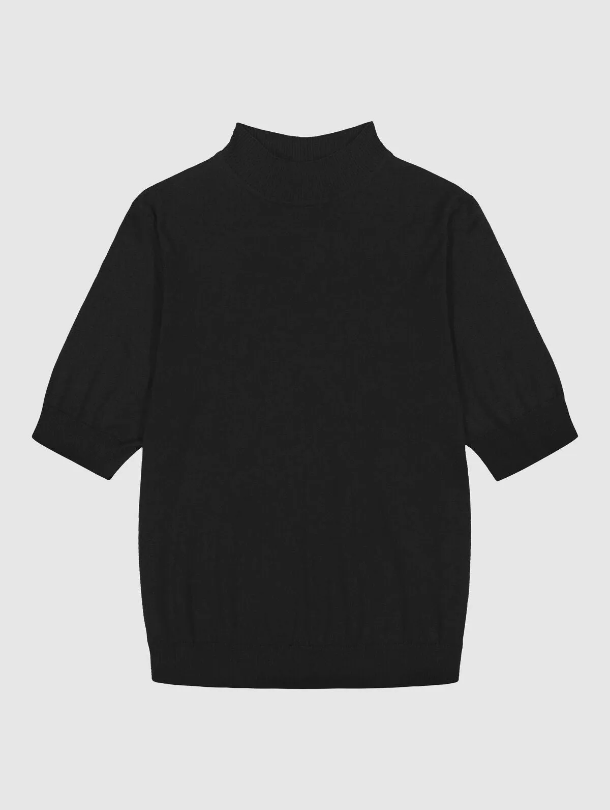 Elea Tencel Knit Black sold by Ivalo.com product image thumbnail 3