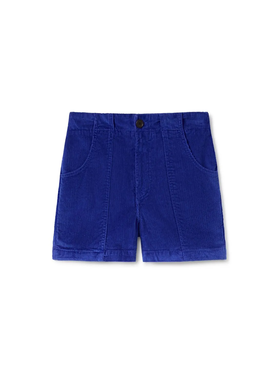 Cockatoo Shorts Ultramarine sold by Ivalo.com product image thumbnail 3