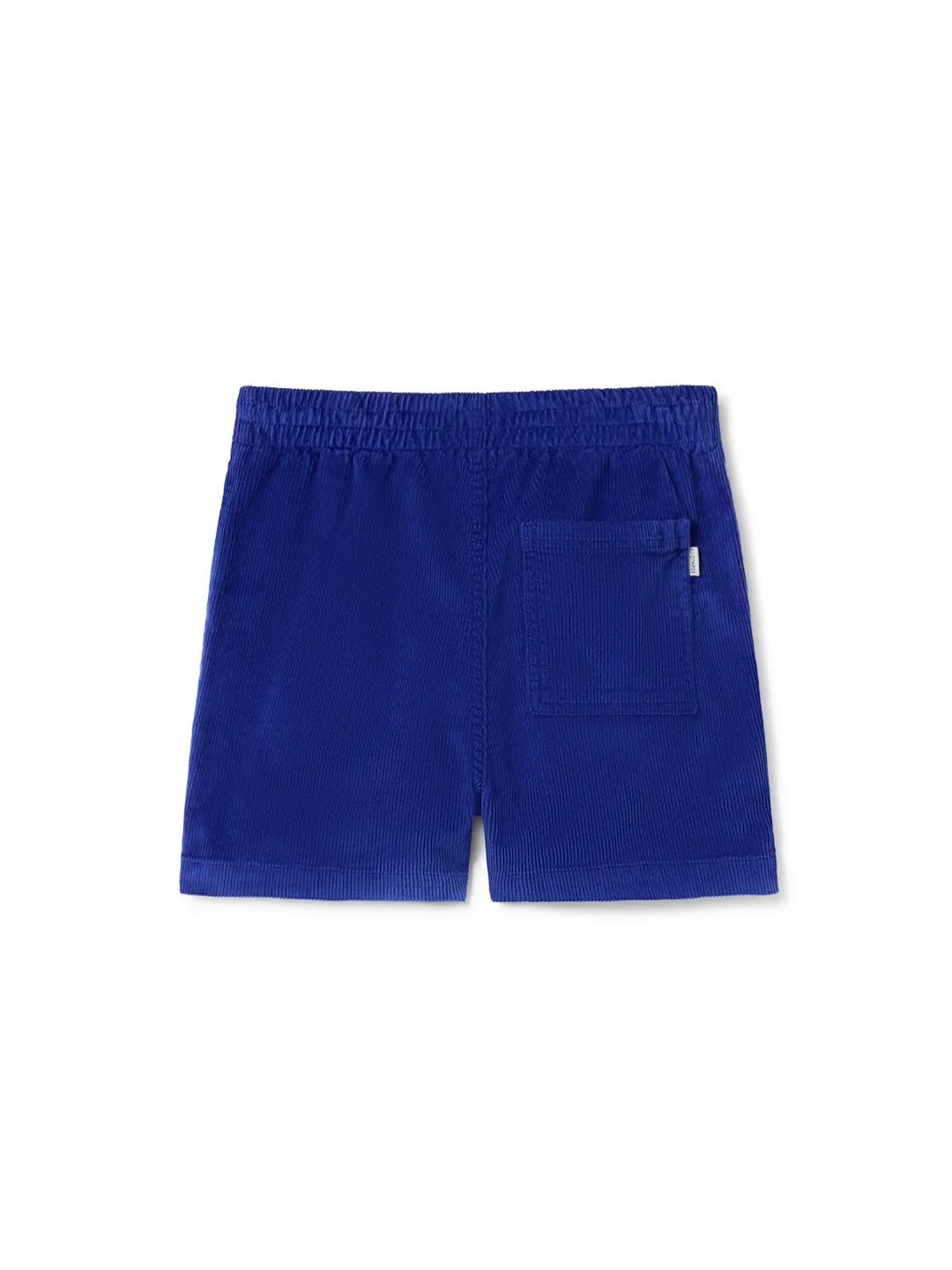 Cockatoo Shorts Ultramarine sold by Ivalo.com product image thumbnail 4
