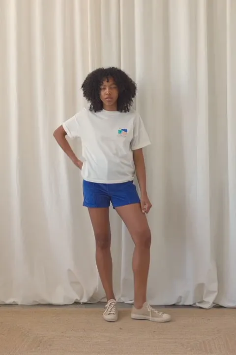 Cockatoo Shorts Ultramarine sold by Ivalo.com product image thumbnail 5