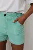 Cockatoo Shorts Mint Leaf sold by Ivalo.com