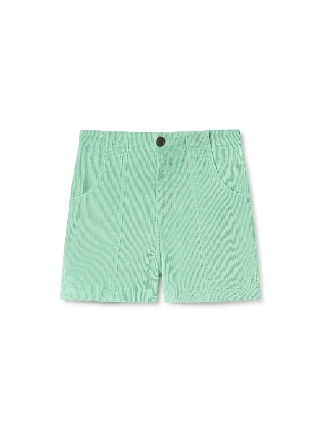 Cockatoo Shorts Mint Leaf sold by Ivalo.com product image thumbnail 3