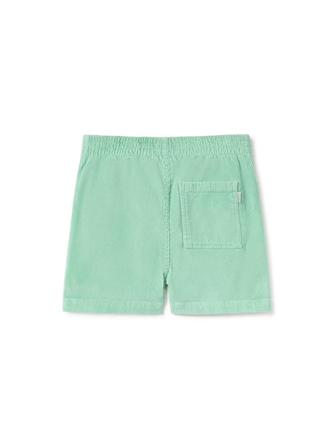 Cockatoo Shorts Mint Leaf sold by Ivalo.com product image thumbnail 4