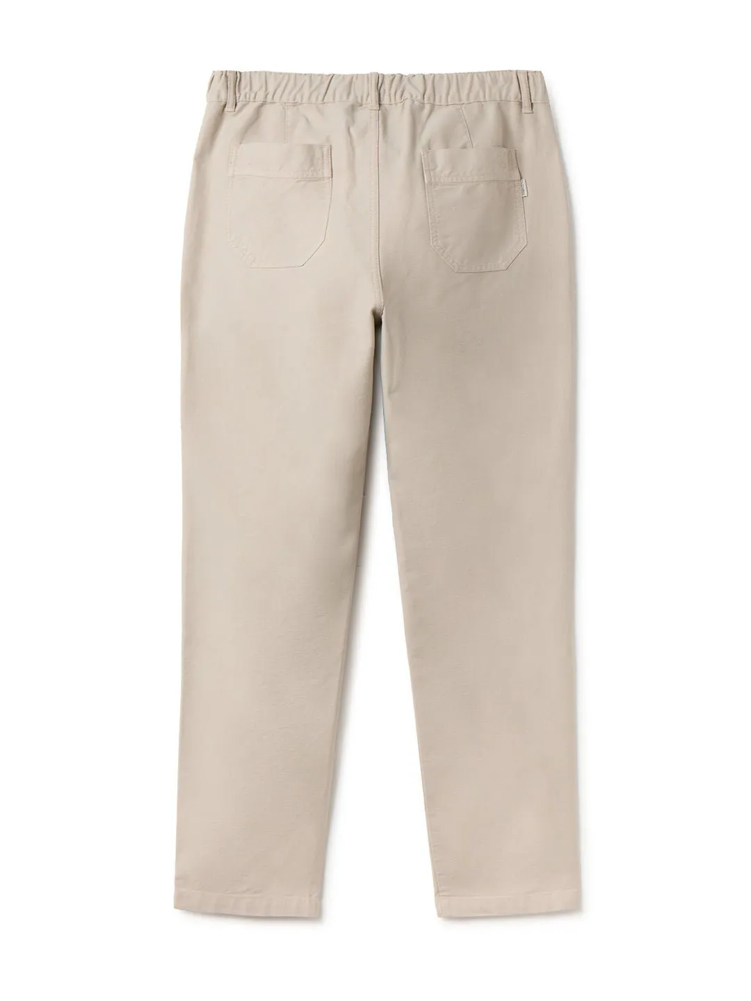 Taanlo Pants Feather Grey sold by Ivalo.com product image thumbnail 2