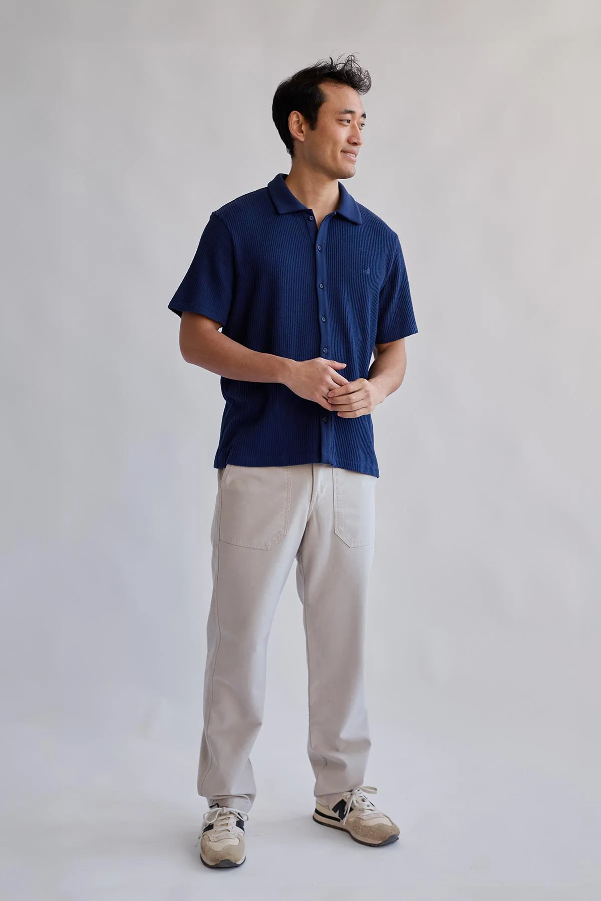 Taanlo Pants Feather Grey sold by Ivalo.com product image thumbnail 4